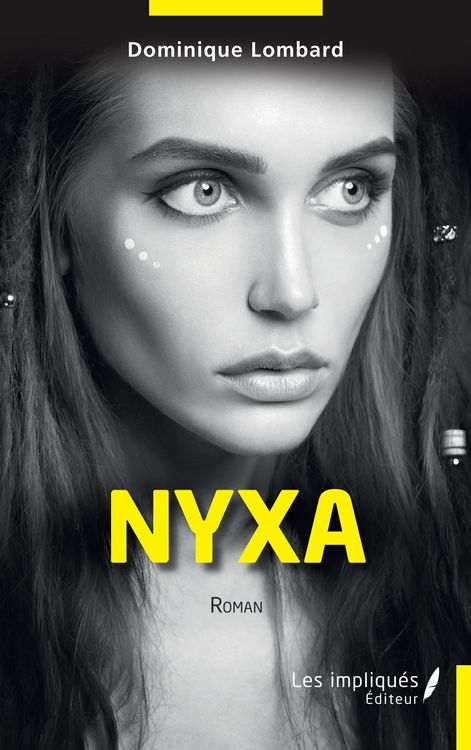 Produktbild: Nyxa