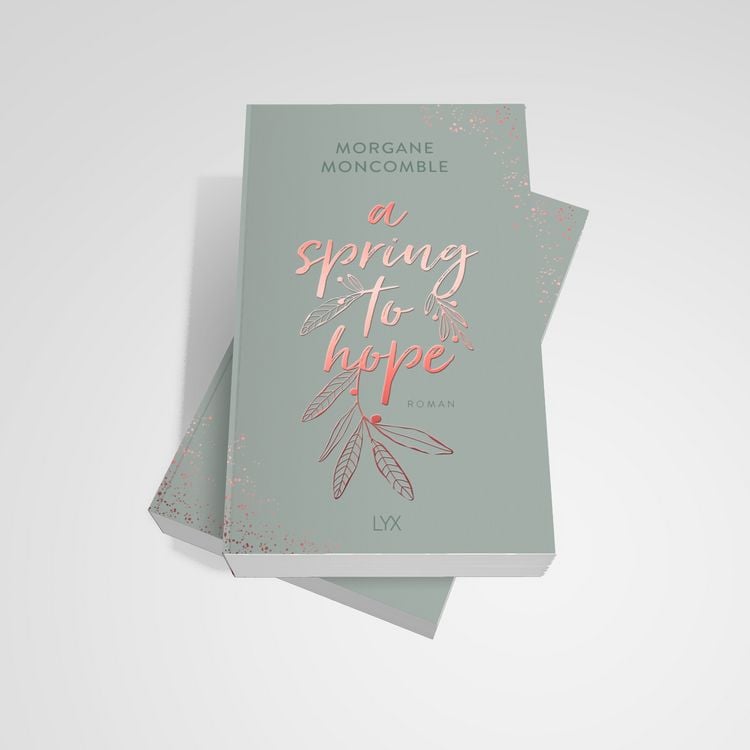 Produktbild: A Spring to Hope