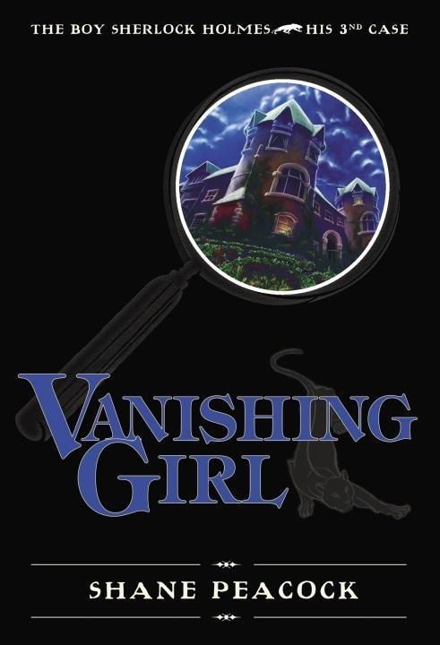 Produktbild: Vanishing Girl