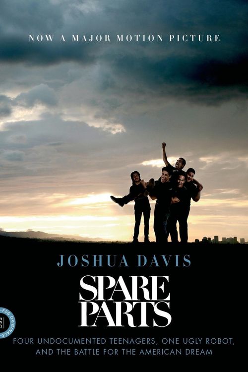 Produktbild: Spare Parts