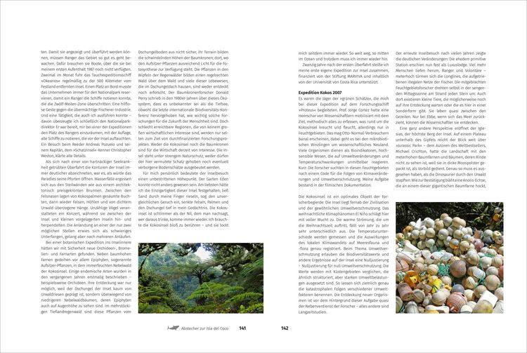 Produktbild: Mein Costa Rica