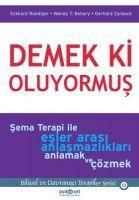 Produktbild: Demek Ki Oluyormus
