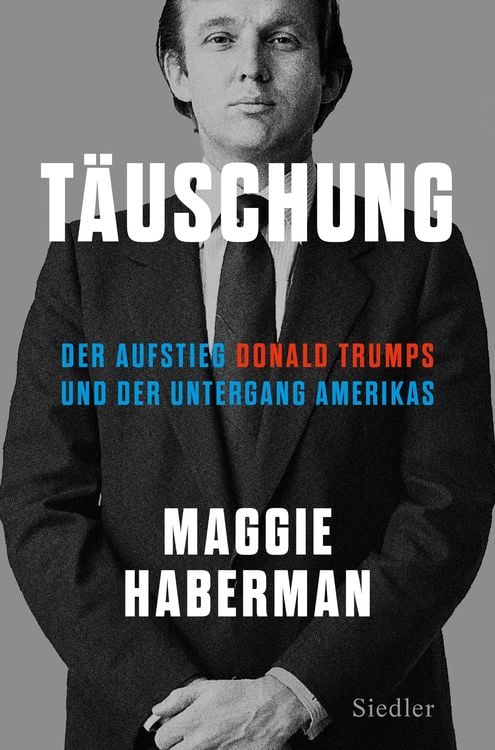 Produktbild: Täuschung