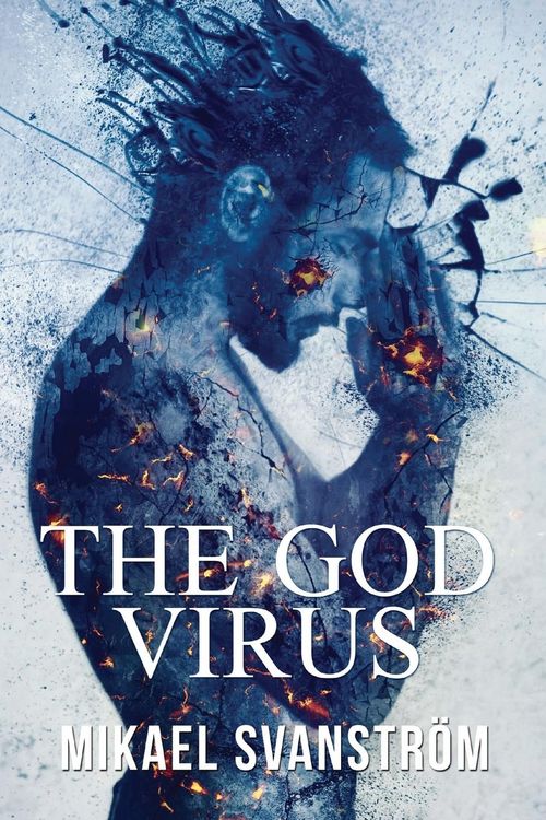 Produktbild: The God Virus