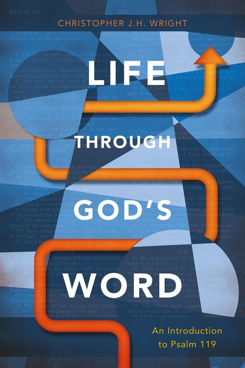 Produktbild: Life through God's Word