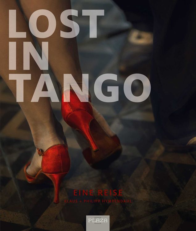 Produktbild: Lost in Tango