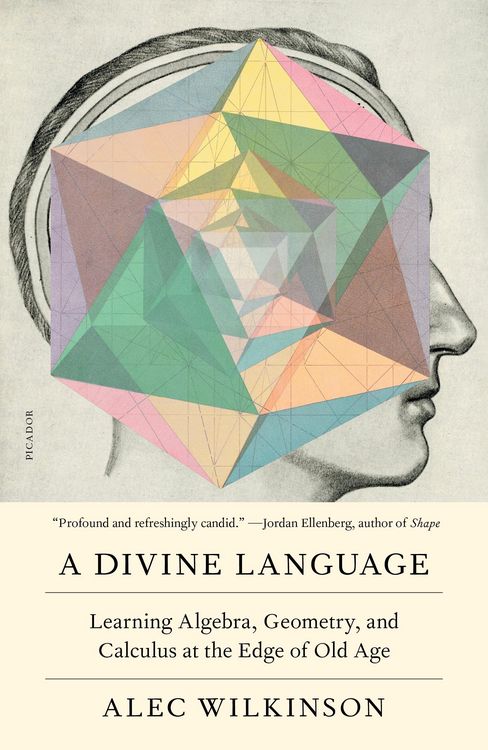 Produktbild: Divine Language