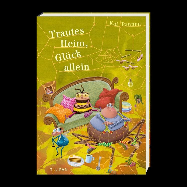 Produktbild: Trautes Heim, Gl&uuml;ck allein