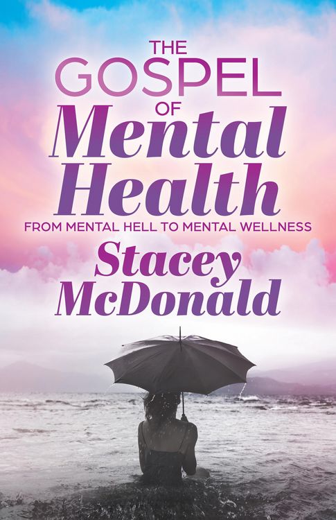 Produktbild: The Gospel of Mental Health