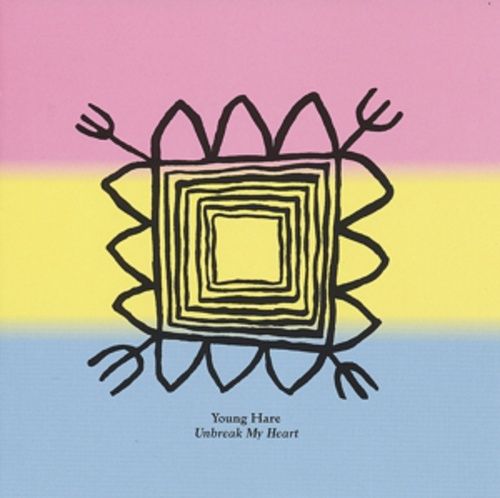 Produktbild: Unbreak My Heart