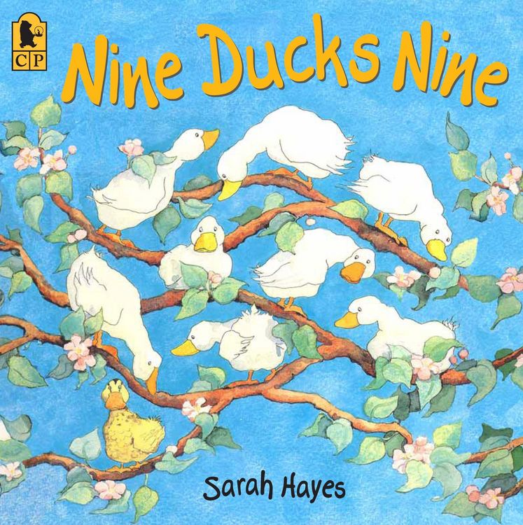 Produktbild: 9 Ducks 9