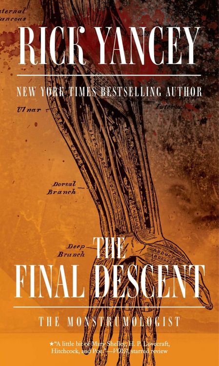 Produktbild: The Final Descent