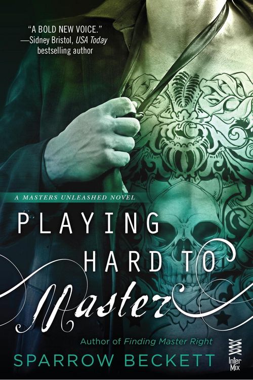 Produktbild: Playing Hard to Master