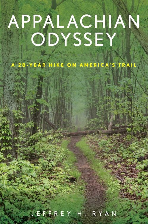 Produktbild: Appalachian Odyssey