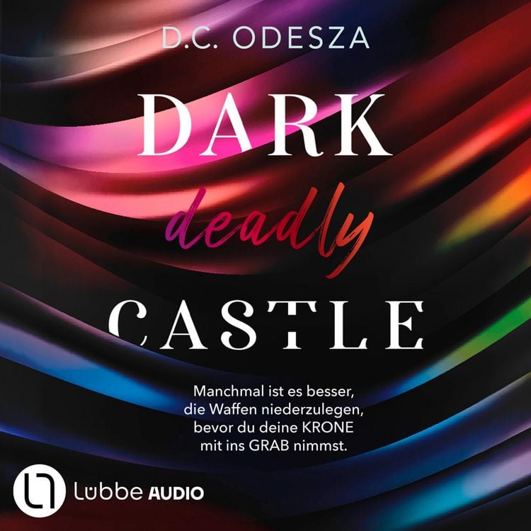 Produktbild: DARK deadly CASTLE