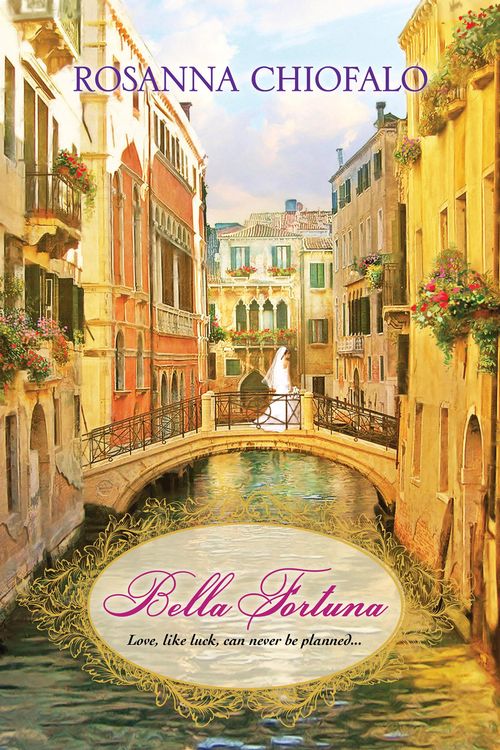Produktbild: Bella Fortuna