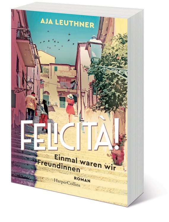 Produktbild: Felicit&agrave;!