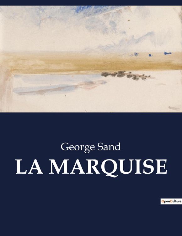 Produktbild: La Marquise