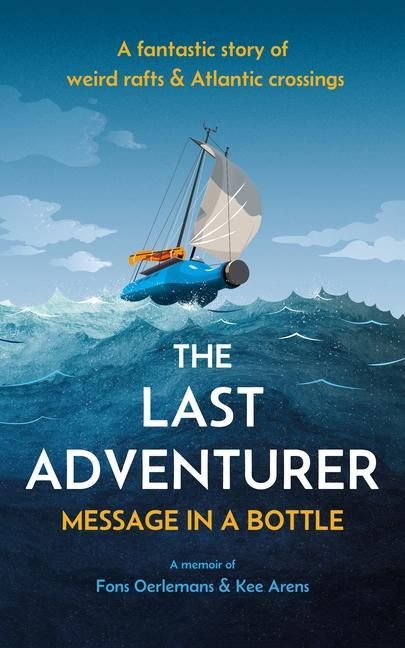 Produktbild: The Last Adventurer