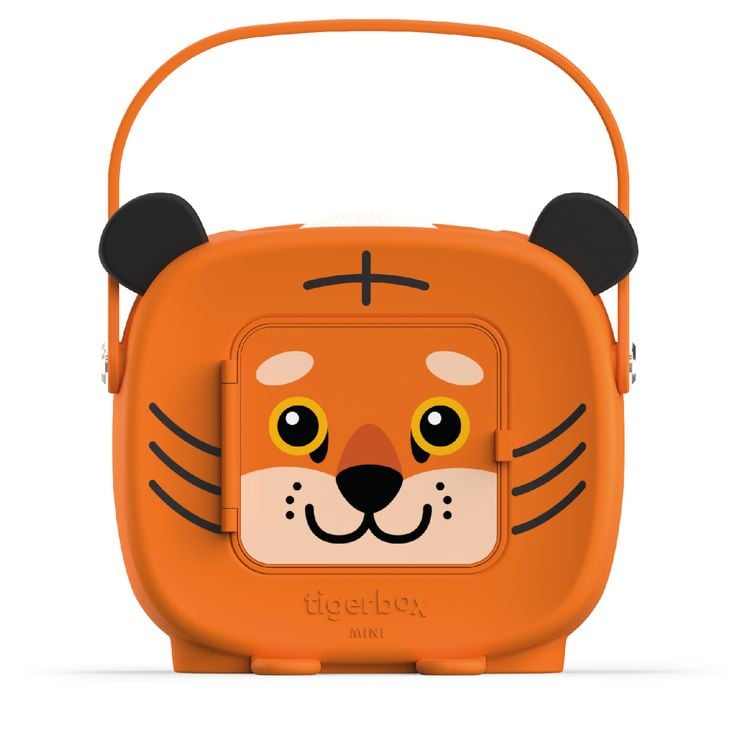 Produktbild: Tiger Media - tigerbox MINI Door (Blende f&uuml;r Tiger)