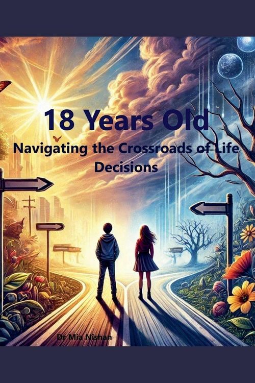 Produktbild: 18 Years Old