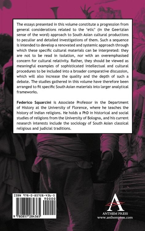 Produktbild: Tradition, Veda and Law