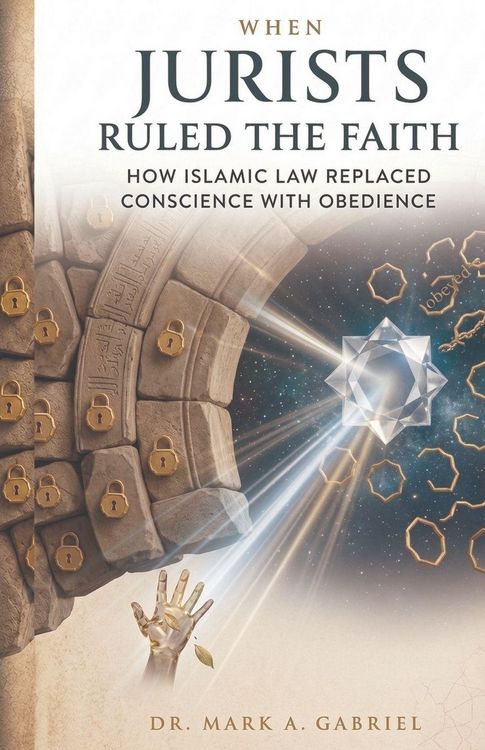Produktbild: When Jurists Ruled the Faith