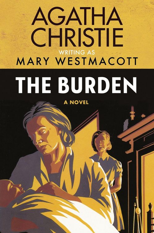 Produktbild: The Burden