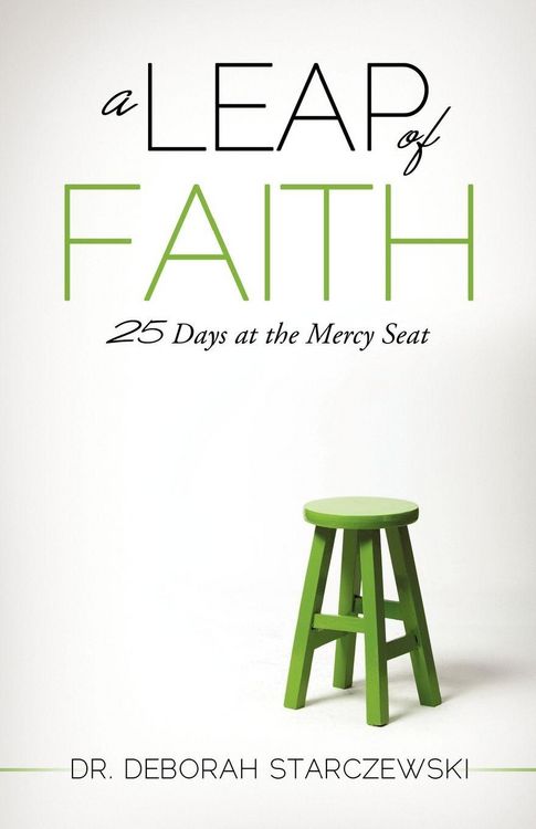 Produktbild: A Leap of Faith