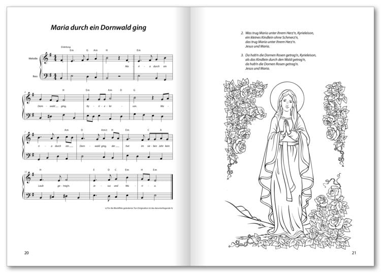 Produktbild: Die Sch&ouml;nsten Weihnachtslieder