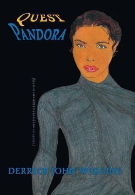 Produktbild: Quest Pandora