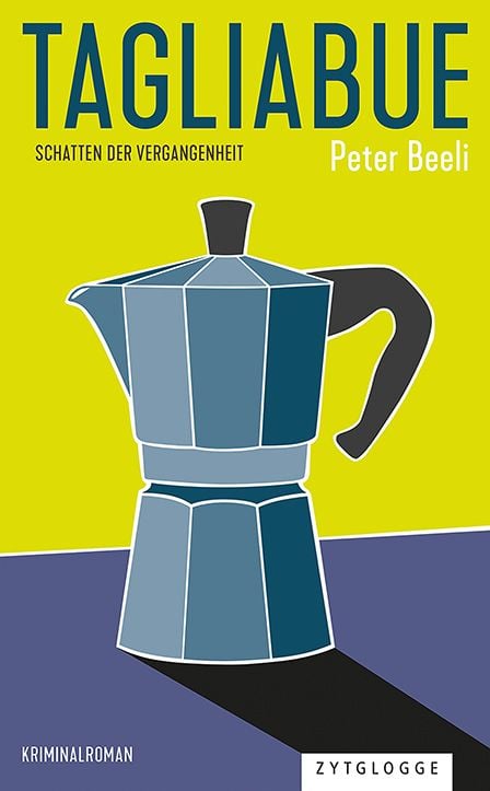 Produktbild: Beeli, P: Tagliabue