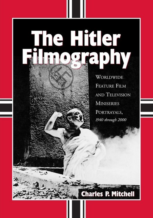 Produktbild: The Hitler Filmography