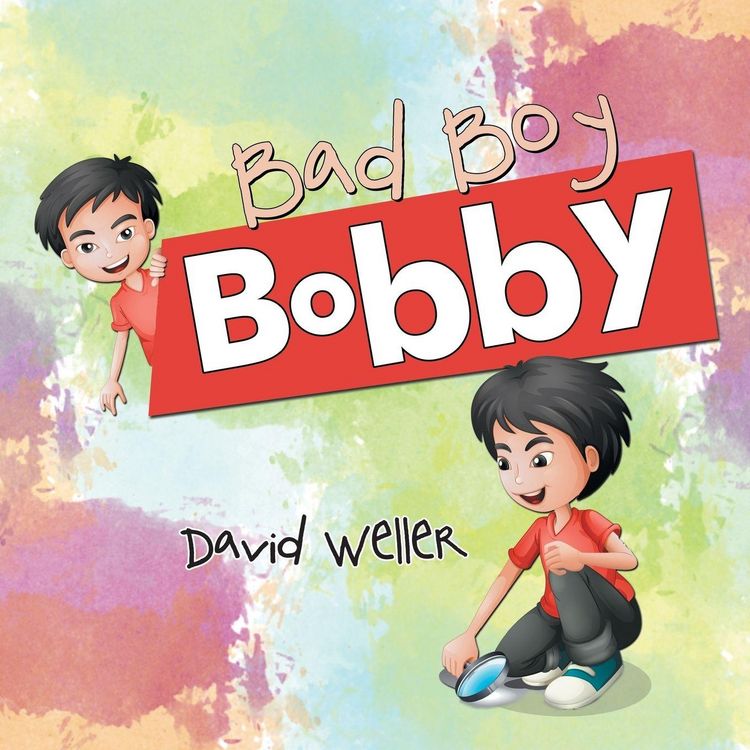 Produktbild: Bad Boy Bobby