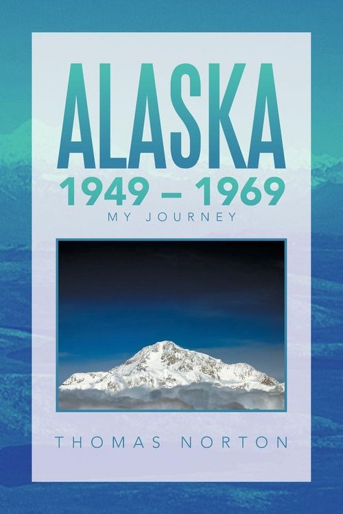 Produktbild: Alaska 1949 - 1969