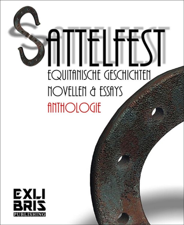 Produktbild: Sattelfest