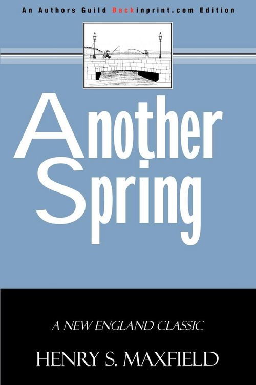 Produktbild: Another Spring