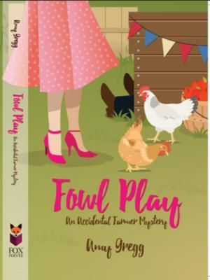 Produktbild: Fowl Play