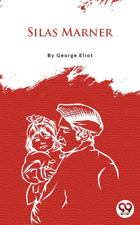 Produktbild: Silas Marner