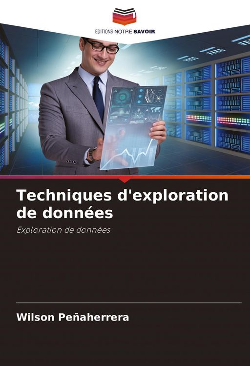 Produktbild: Techniques d'exploration de donn&eacute;es