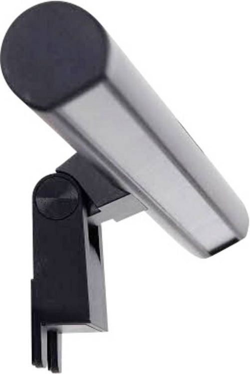 Produktbild: Philips LED Edison DSK204 8719514420434 LED Bildschirmleuchte LED LED fest eingebaut 4.5 W Schwarz