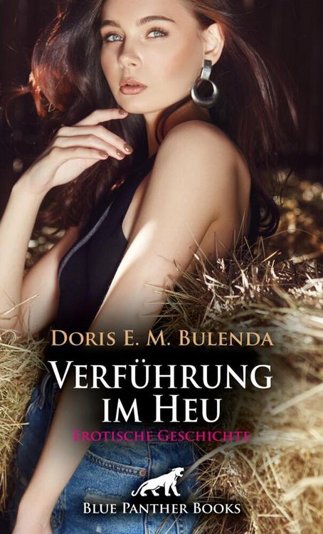 Produktbild: Verf&uuml;hrung im Heu | Erotische Geschichte + 1 weitere Geschichte