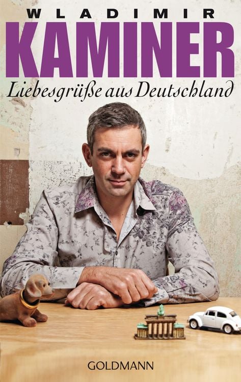 Produktbild: Liebesgr&uuml;&szlig;e aus Deutschland