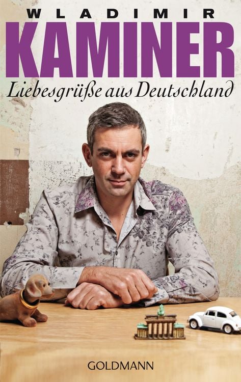 Produktbild: Liebesgr&uuml;&szlig;e aus Deutschland