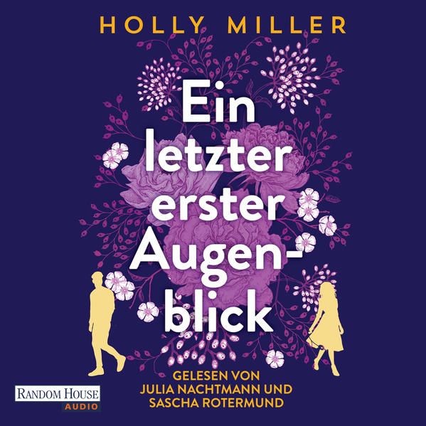 Produktbild: Ein letzter erster Augenblick