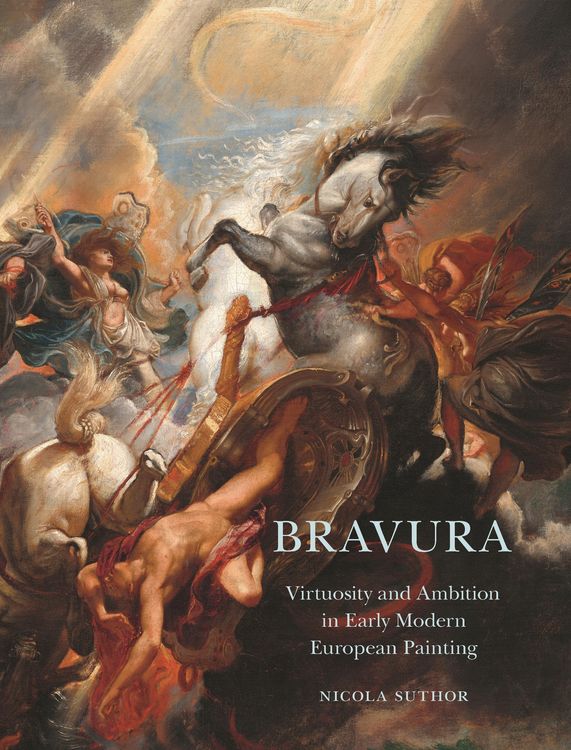 Produktbild: Suthor, N: Bravura
