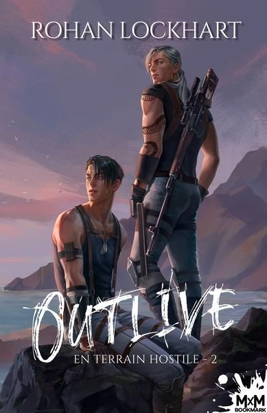 Produktbild: En terrain hostile - 2