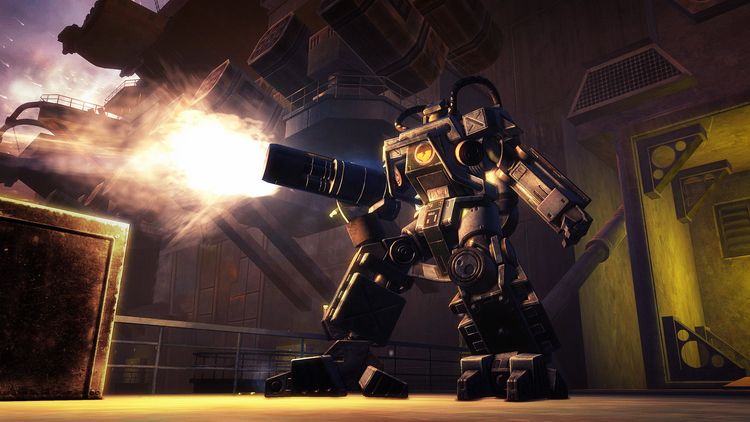 Produktbild: Rogue Trooper Redux