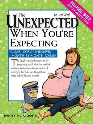 Produktbild: The Unexpected When You're Expecting
