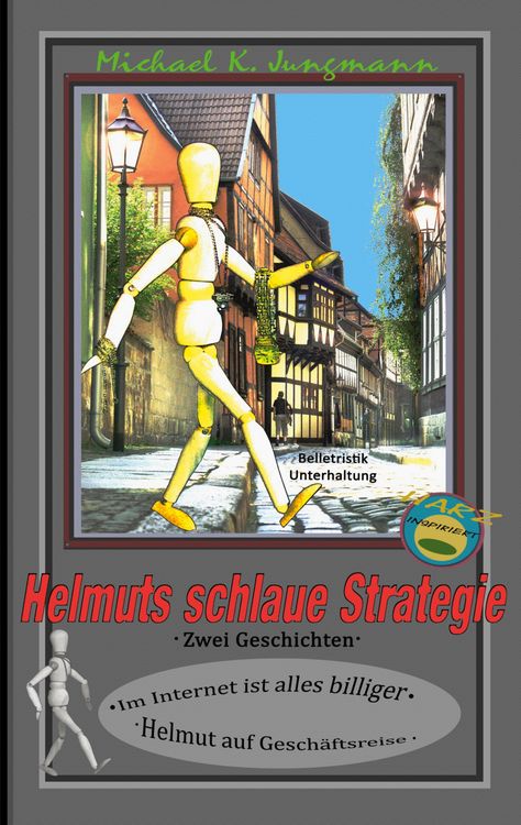 Produktbild: Helmuts schlaue Strategie